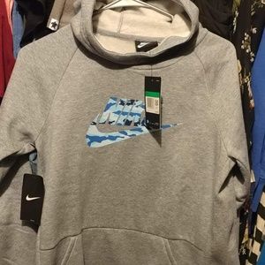Nike hoodie